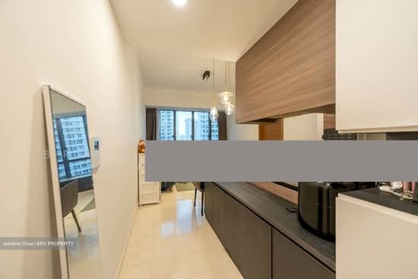 8 Saint Thomas (D9), Condominium #556804961